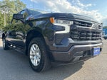 2023 Chevrolet Silverado 1500 Base