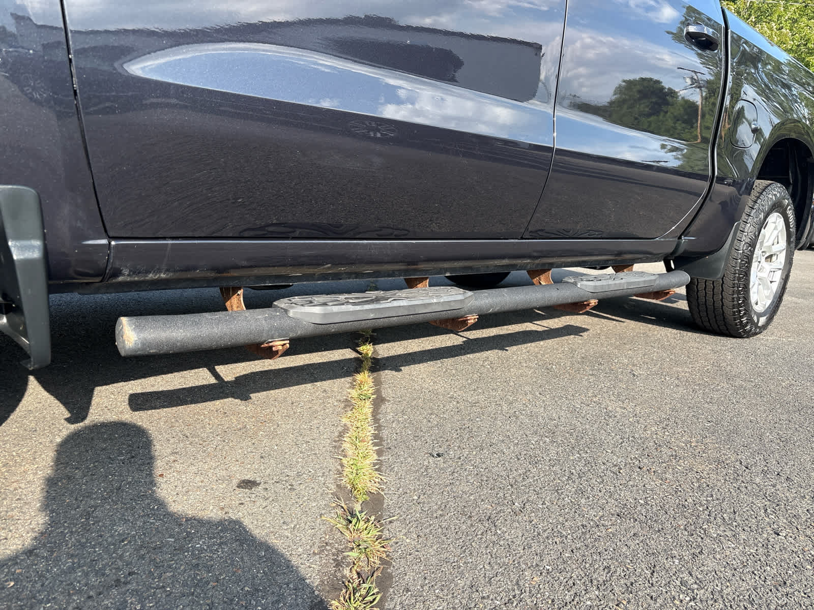 2023 Chevrolet Silverado 1500 Base