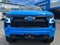 2024 Chevrolet Silverado 1500 Base