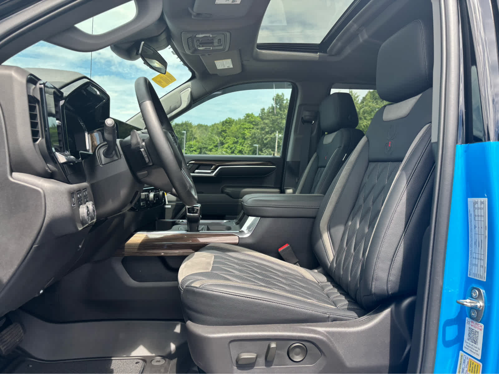2024 Chevrolet Silverado 1500 Base