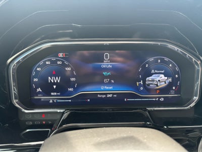 2024 Chevrolet Silverado 1500 Base