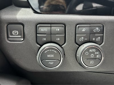 2024 Chevrolet Silverado 1500 Base