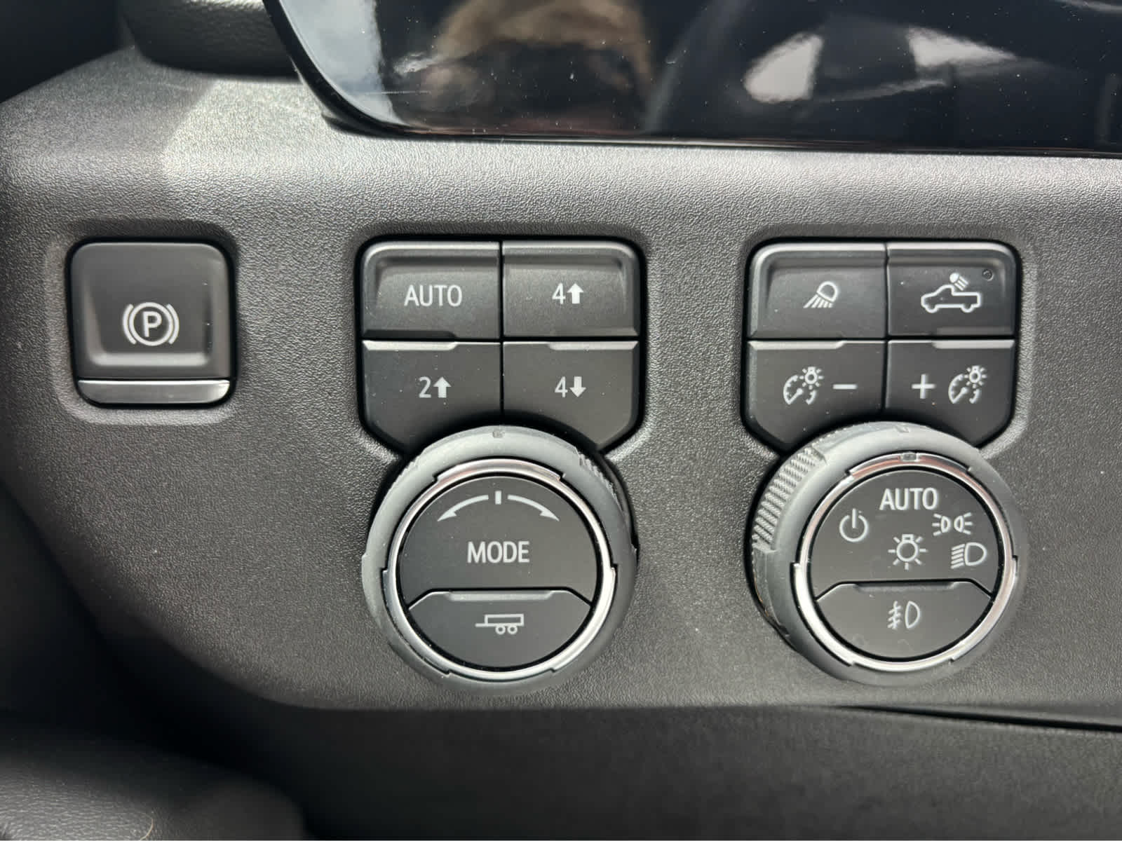2024 Chevrolet Silverado 1500 Base