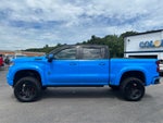 2024 Chevrolet Silverado 1500 Base