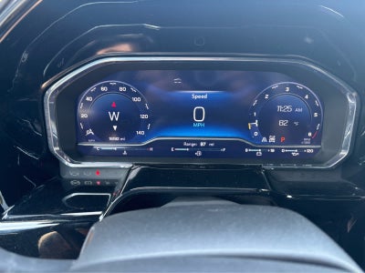 2024 Chevrolet Silverado 1500 Base