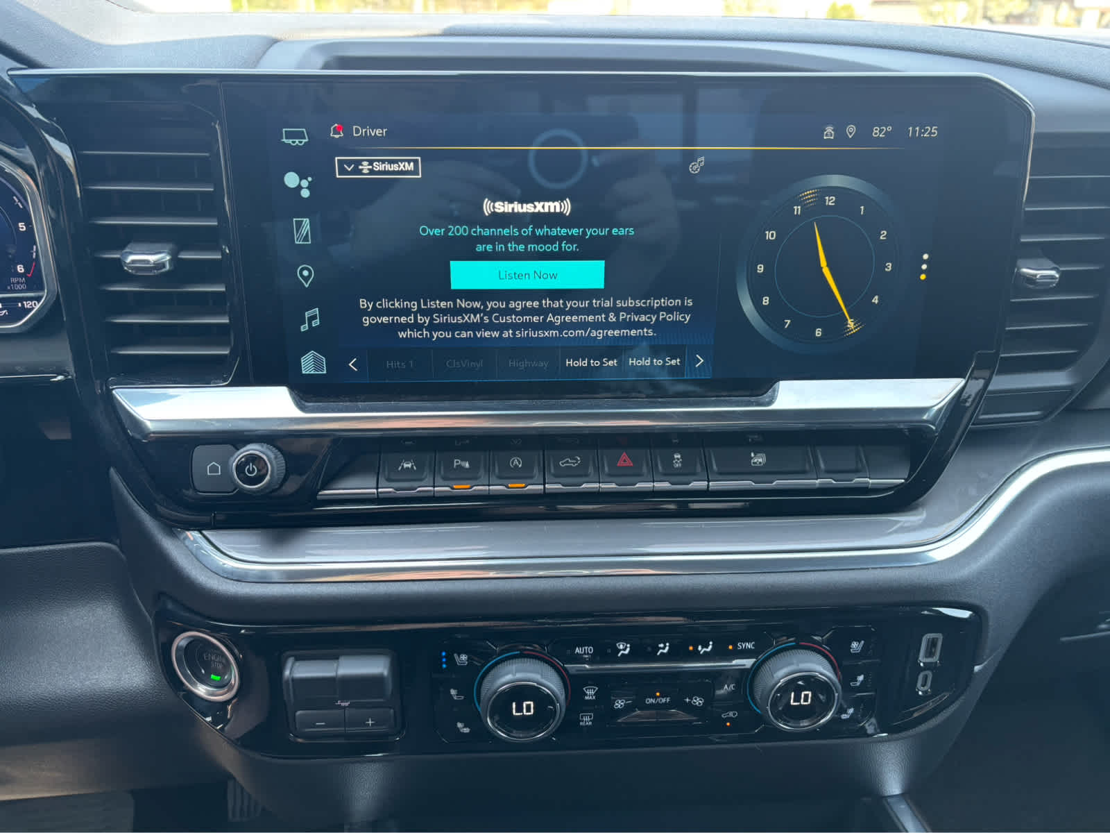 2024 Chevrolet Silverado 1500 Base