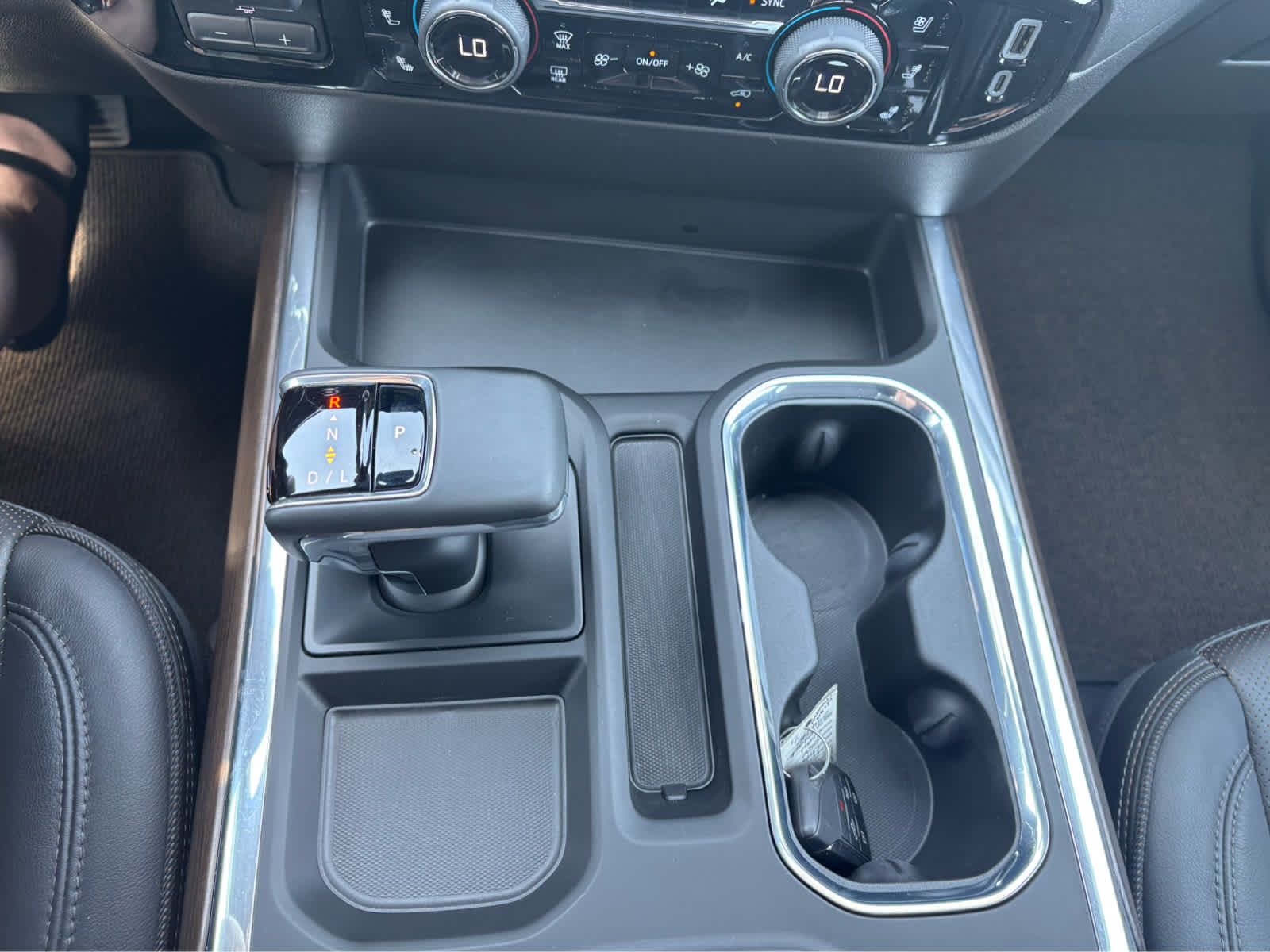 2024 Chevrolet Silverado 1500 Base