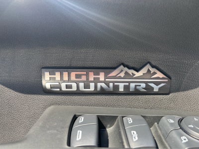 2024 Chevrolet Silverado 1500 Base