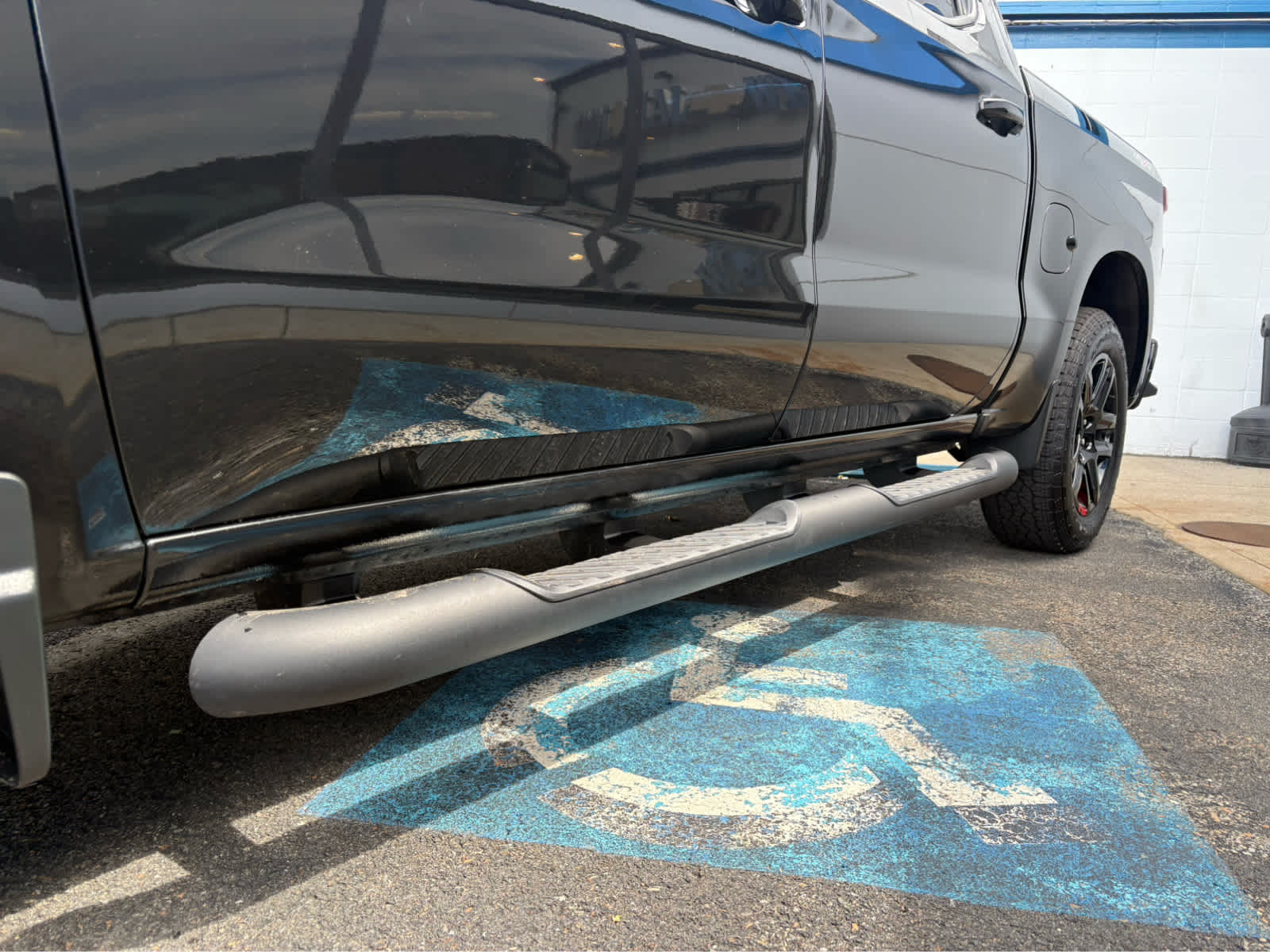 2025 Chevrolet Silverado 1500 Base