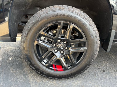 2025 Chevrolet Silverado 1500 Base