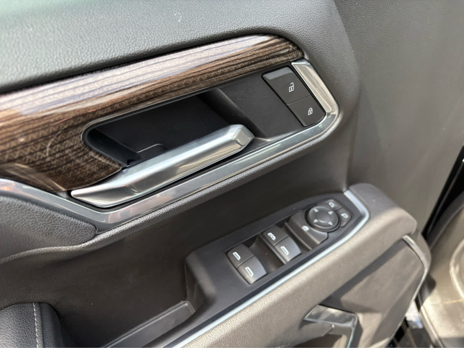 2025 Chevrolet Silverado 1500 Base