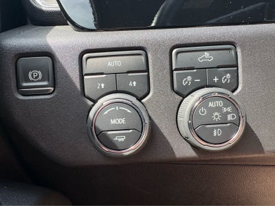 2025 Chevrolet Silverado 1500 Base