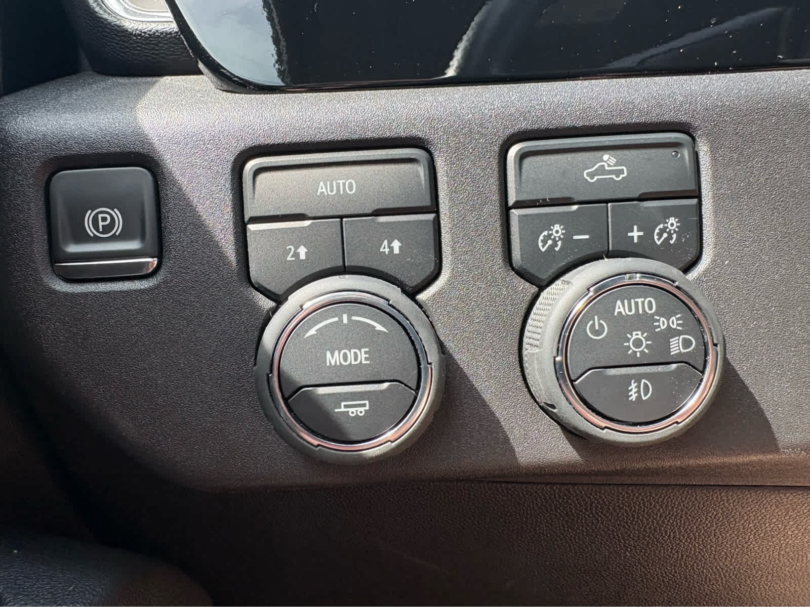 2025 Chevrolet Silverado 1500 Base