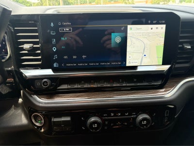 2025 Chevrolet Silverado 1500 Base