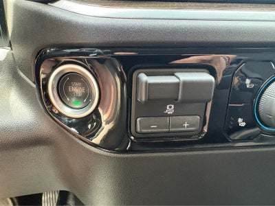 2025 Chevrolet Silverado 1500 Base