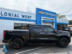2025 Chevrolet Silverado 1500 Base