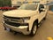 2021 Chevrolet Silverado 1500 Base