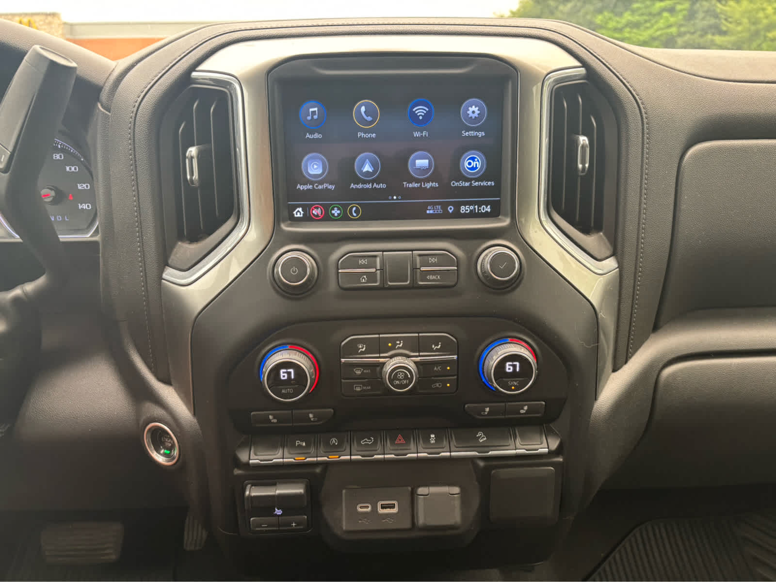 2021 Chevrolet Silverado 1500 Base