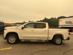 2021 Chevrolet Silverado 1500 Base