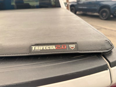 2021 Chevrolet Silverado 1500 Base
