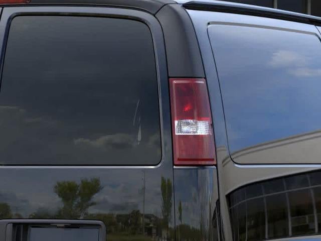 2026 Chevrolet Express Cargo 2500 Base