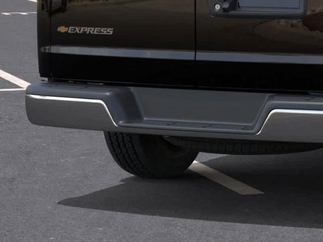 2026 Chevrolet Express Cargo 2500 Base