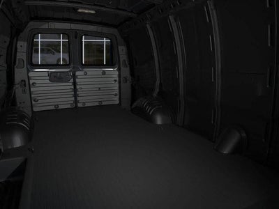 2026 Chevrolet Express Cargo 2500 Base