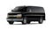 2026 Chevrolet Express Cargo 2500 Base
