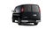 2026 Chevrolet Express Cargo 2500 Base