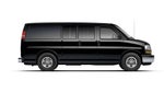 2026 Chevrolet Express Cargo 2500 Base