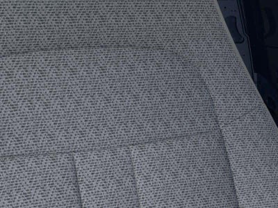 2026 Chevrolet Express Cargo Base