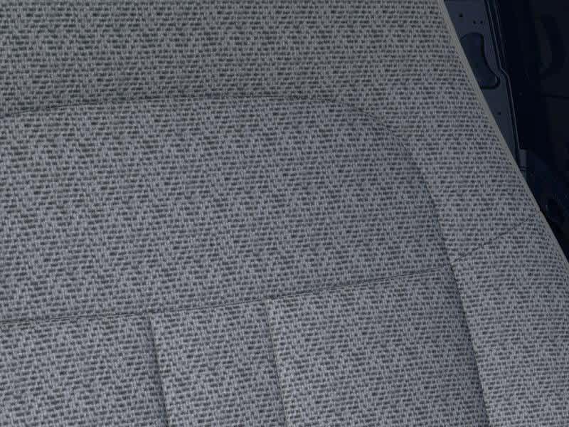 2026 Chevrolet Express Cargo Base