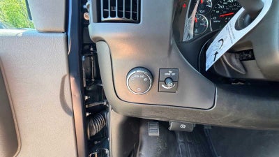 2026 Chevrolet Express Cargo Base