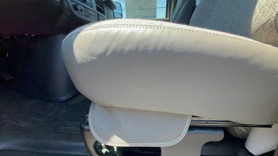 2026 Chevrolet Express Cargo Base