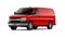 2026 Chevrolet Express Cargo Base