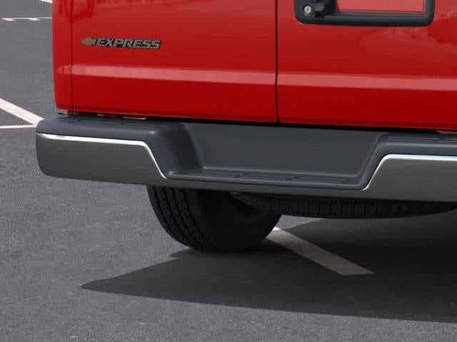 2026 Chevrolet Express Cargo 2500 Base