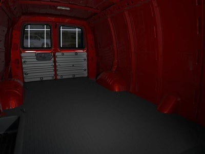 2026 Chevrolet Express Cargo 2500 Base