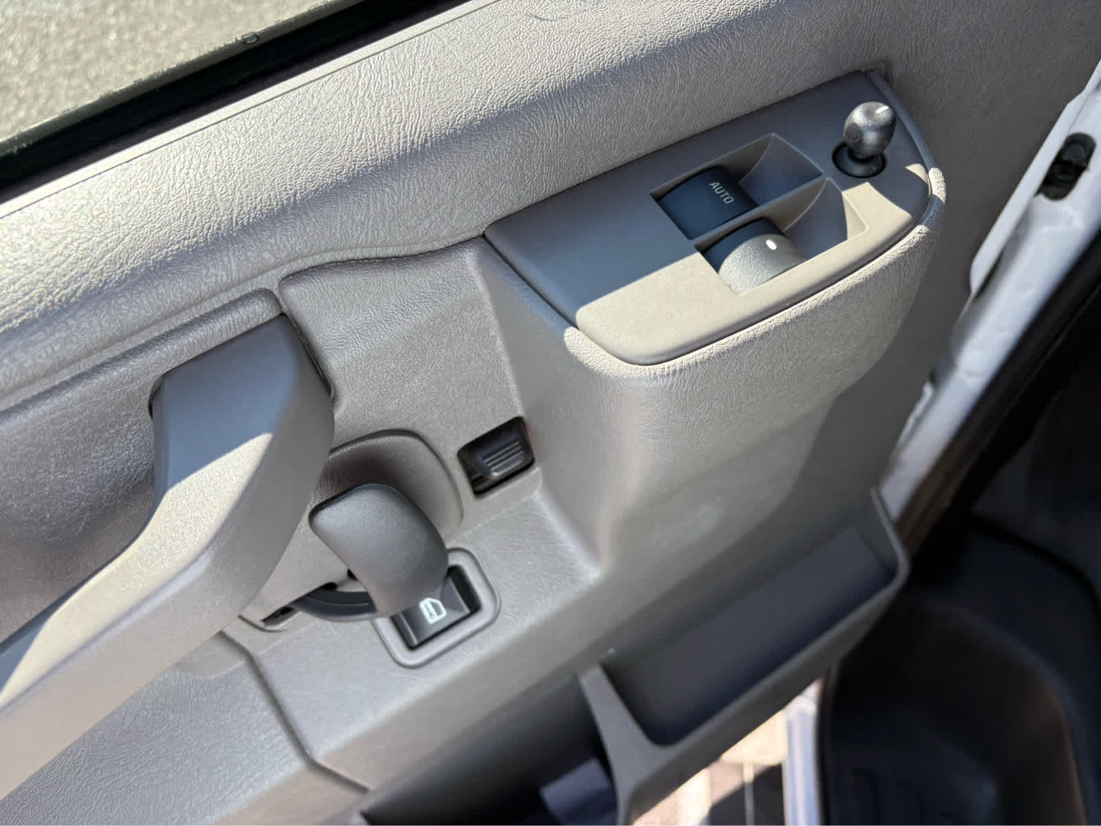 2024 Chevrolet Express Cargo 2500 Base