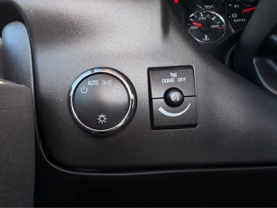 2024 Chevrolet Express Cargo 2500 Base