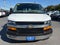 2024 Chevrolet Express Cargo 2500 Base