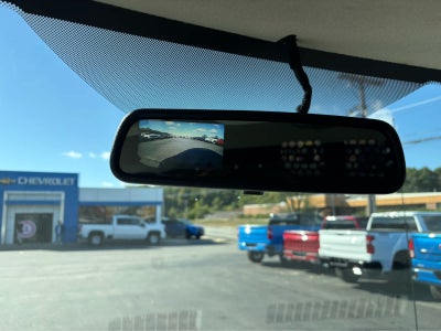2024 Chevrolet Express Cargo 2500 Base