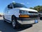 2024 Chevrolet Express Cargo 2500 Base