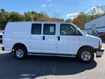 2024 Chevrolet Express Cargo 2500 Base