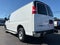2024 Chevrolet Express Cargo 2500 Base