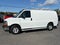 2024 Chevrolet Express Cargo 2500 Base