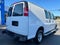 2024 Chevrolet Express Cargo 2500 Base
