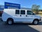 2024 Chevrolet Express Cargo 2500 Base