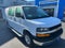 2024 Chevrolet Express Cargo 2500 Base