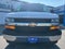 2024 Chevrolet Express Cargo 2500 Base