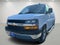 2024 Chevrolet Express Cargo 2500 Base